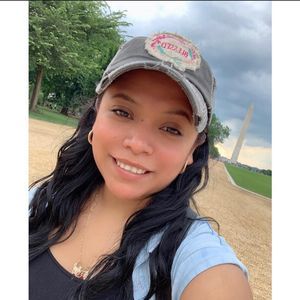 Meet your Posher, Joselyn